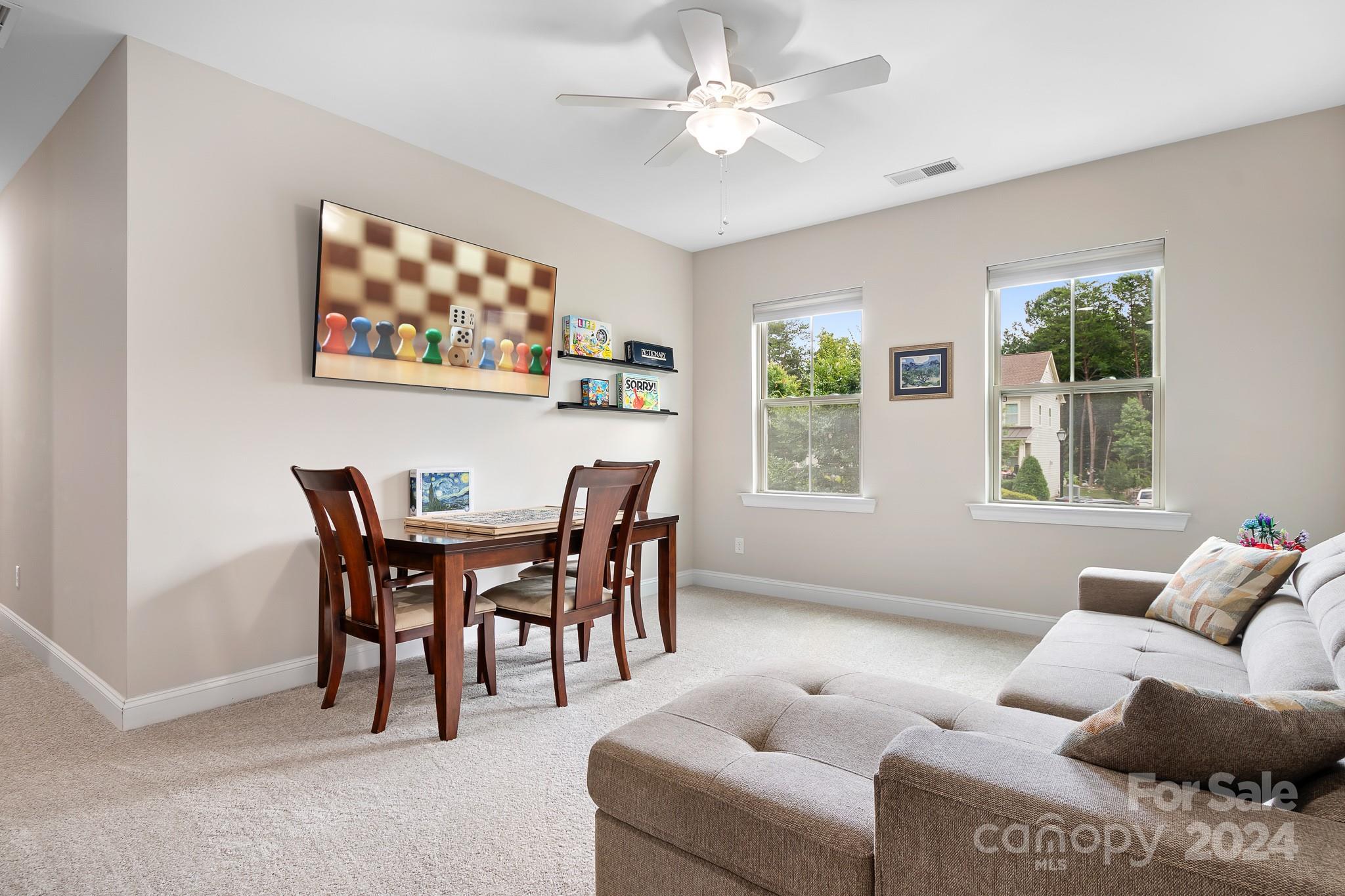 The Forest At Fort Mill - Residential