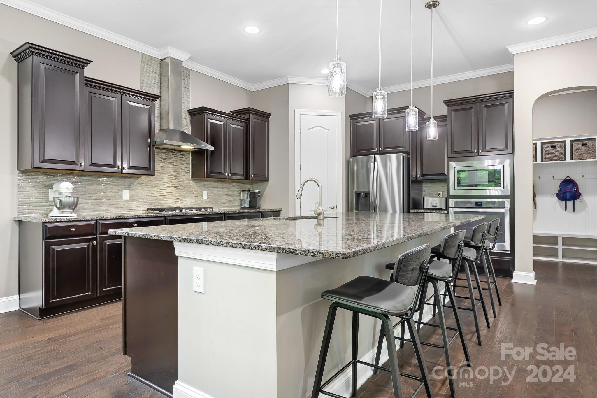 The Forest At Fort Mill - Residential