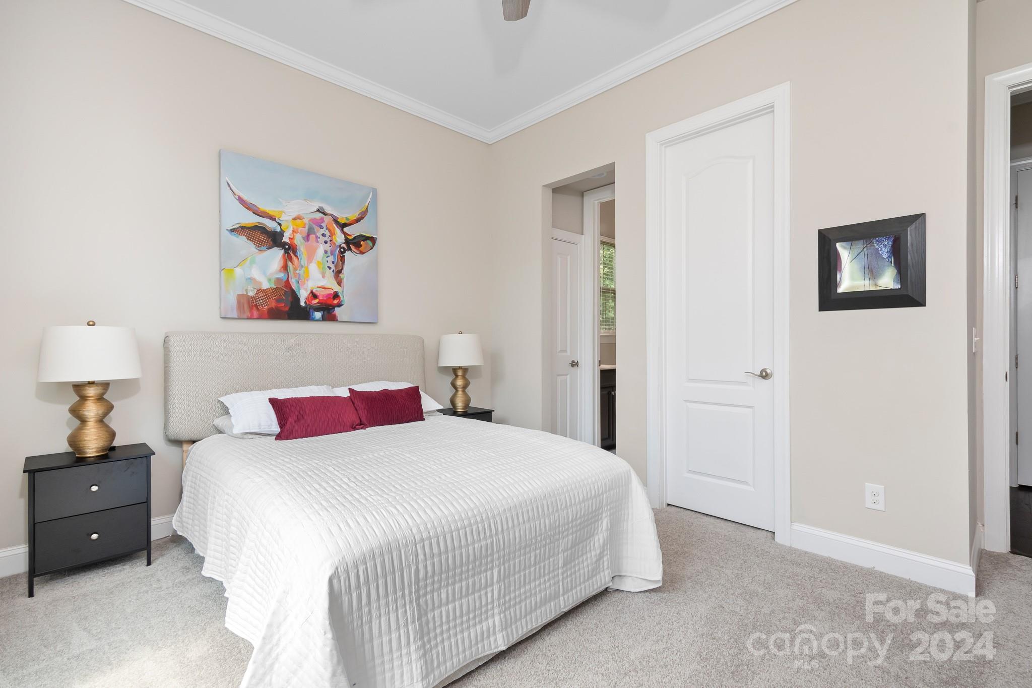 The Forest At Fort Mill - Residential