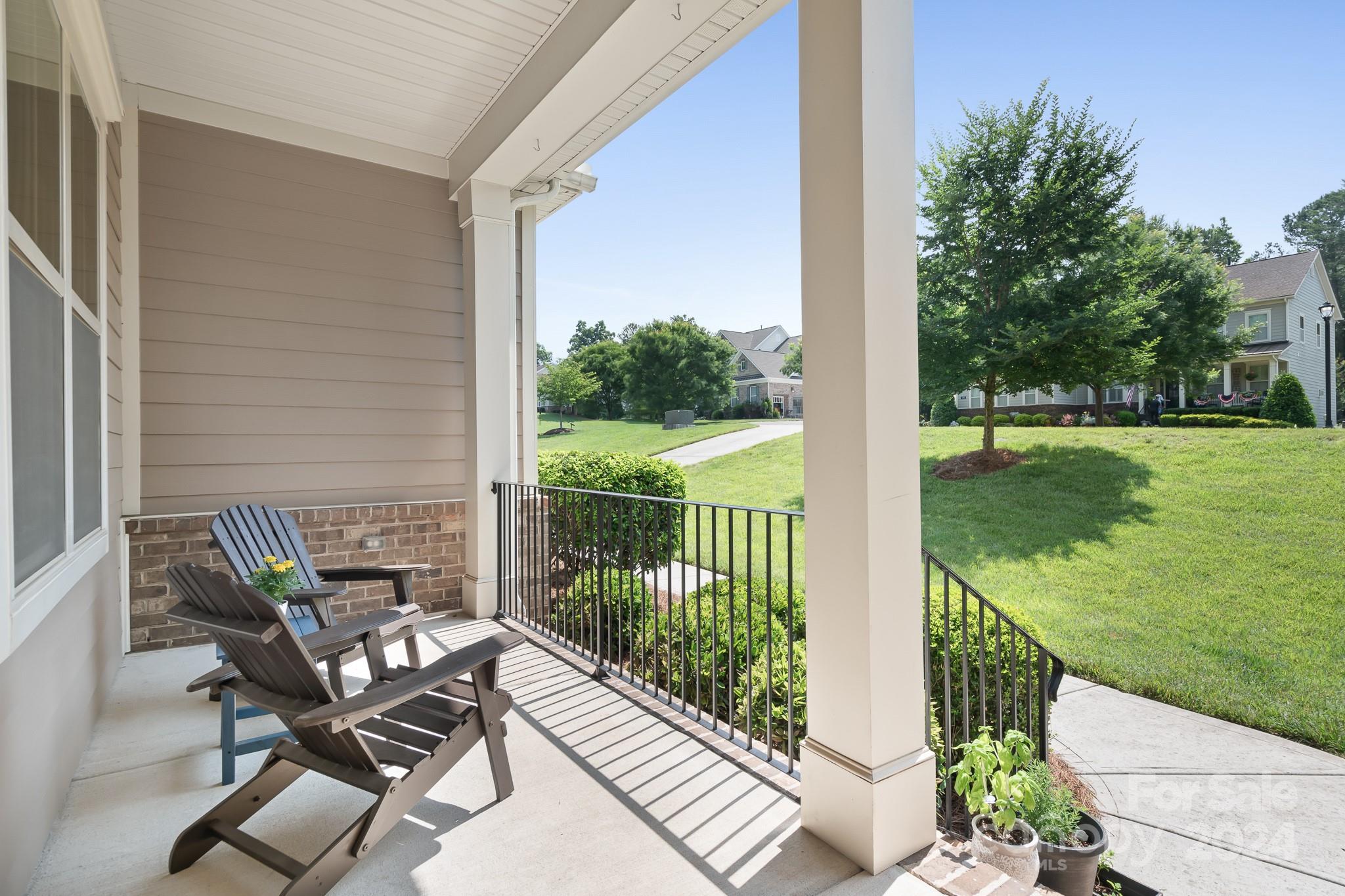 The Forest At Fort Mill - Residential