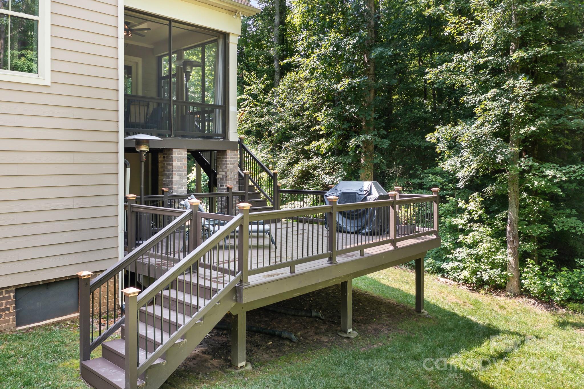 The Forest At Fort Mill - Residential