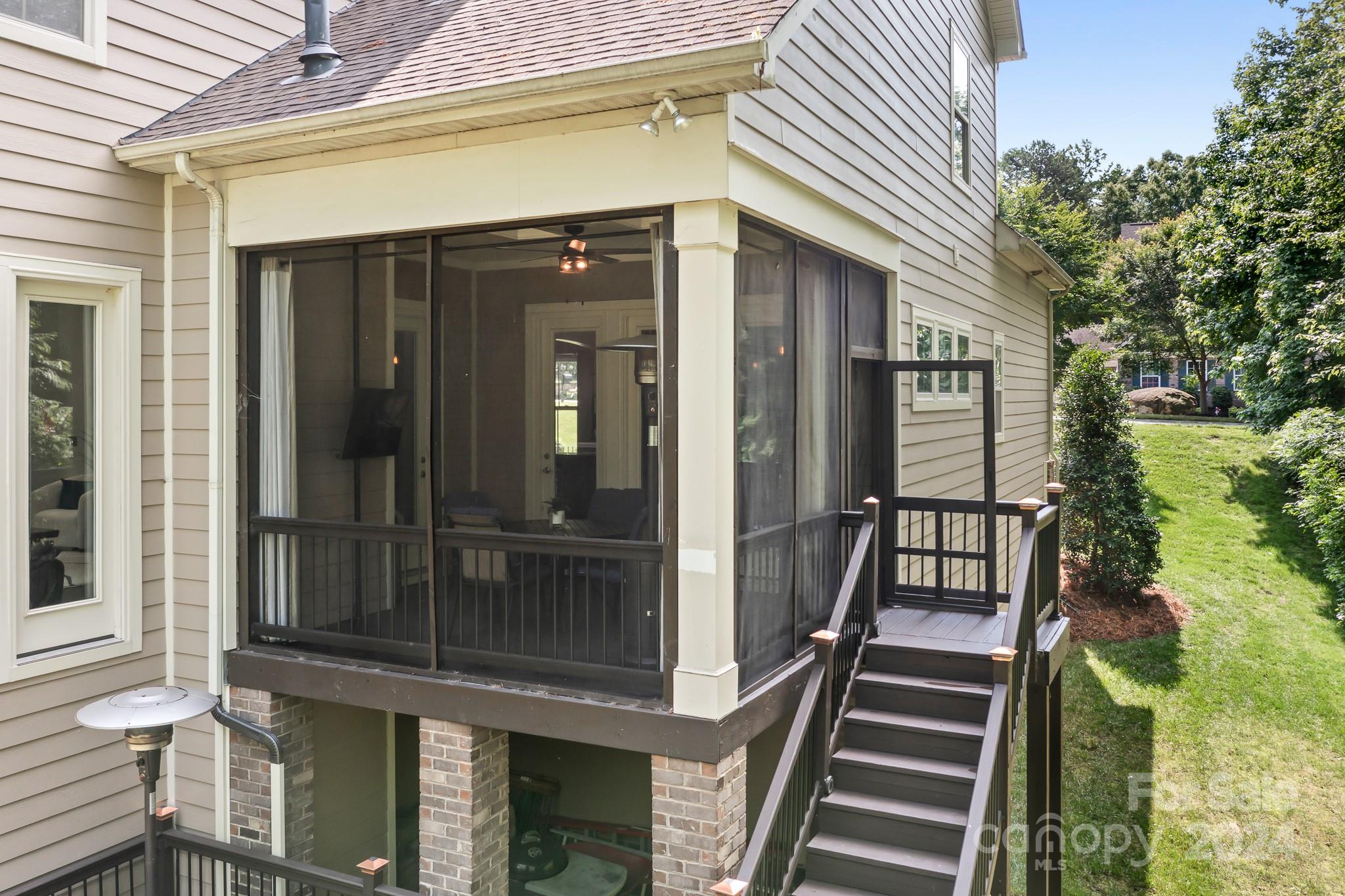 The Forest At Fort Mill - Residential