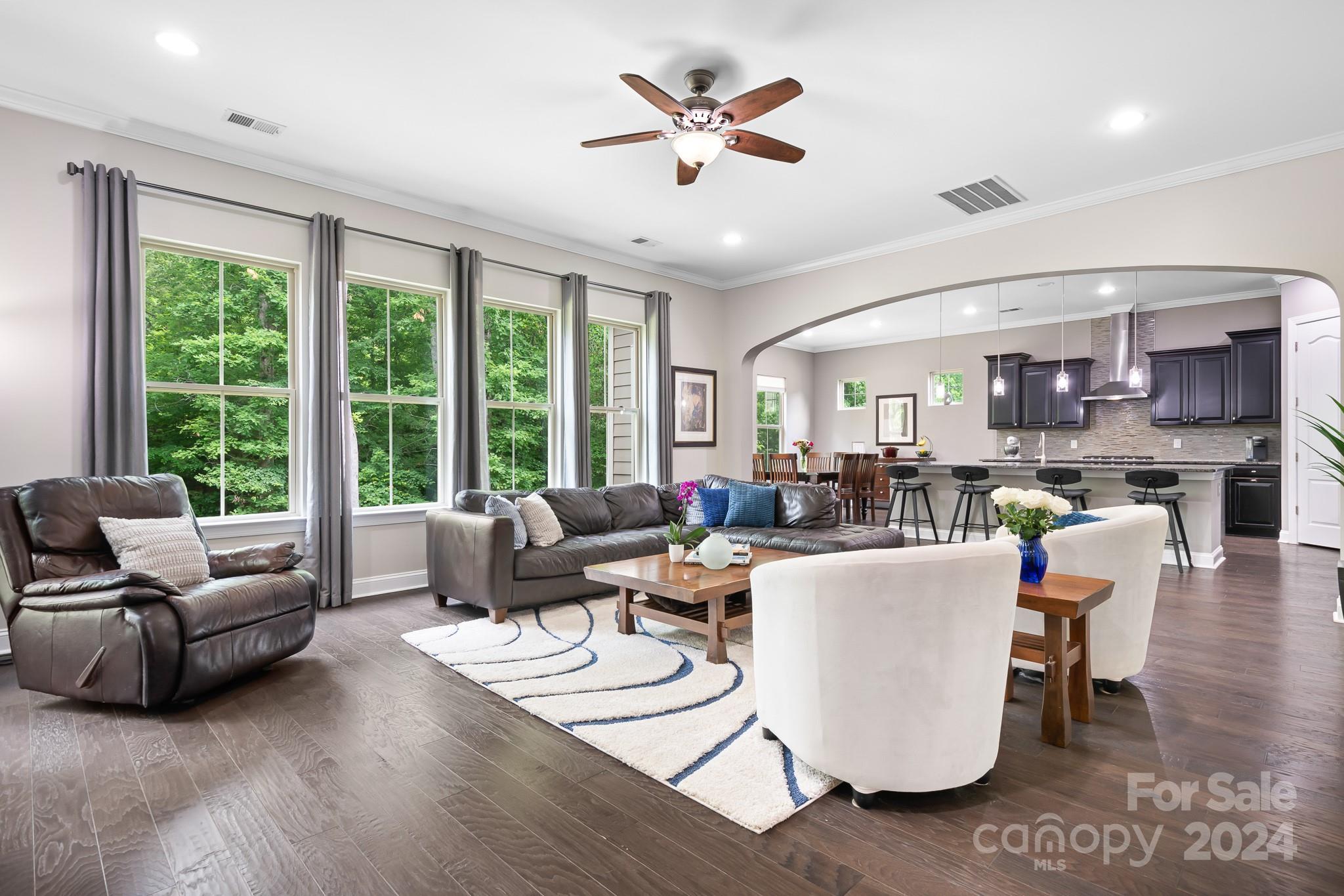 The Forest At Fort Mill - Residential