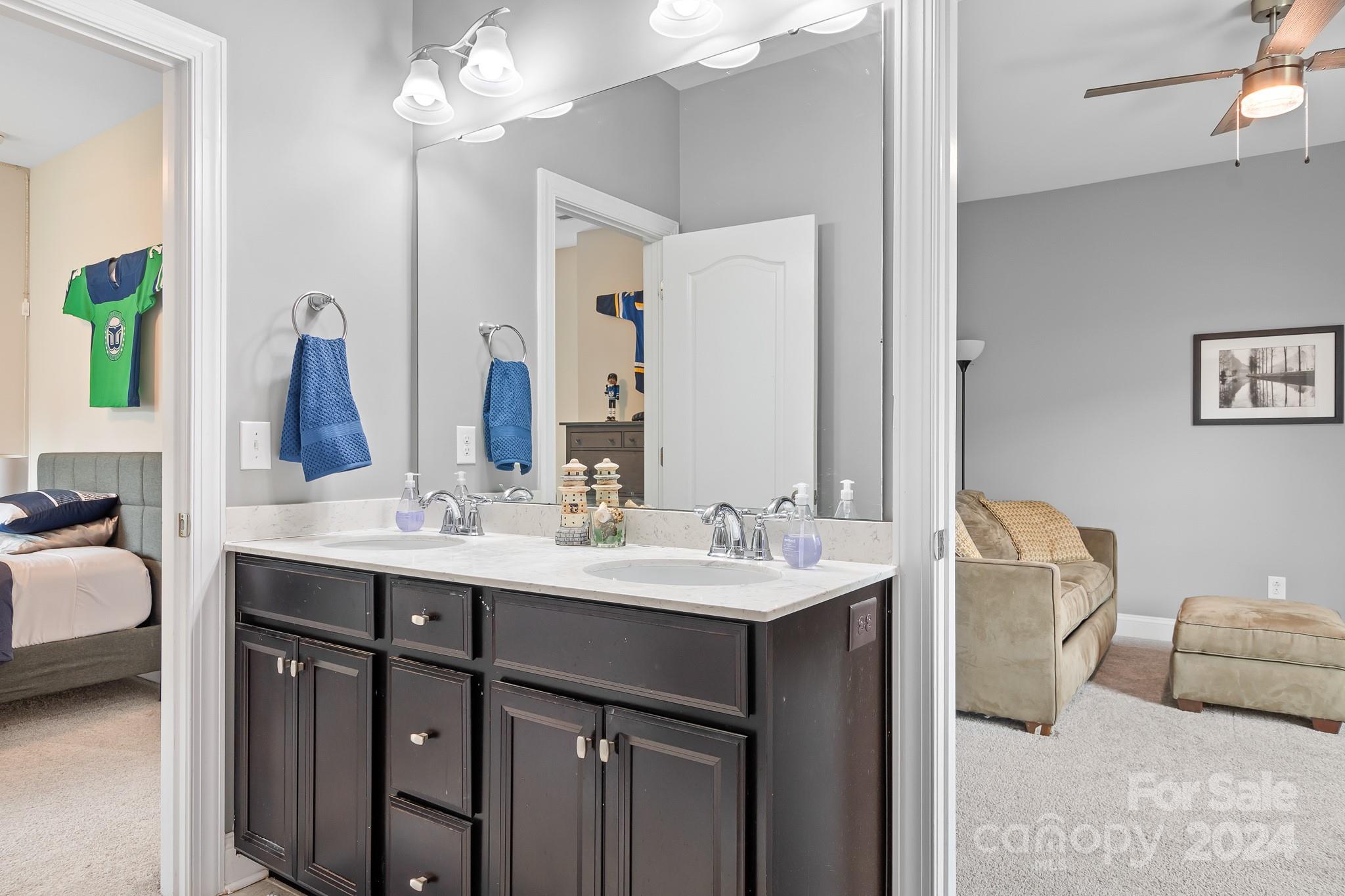 The Forest At Fort Mill - Residential