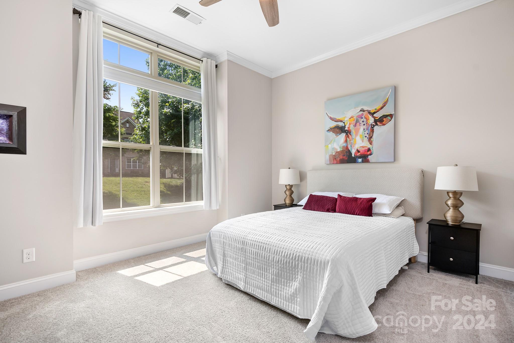 The Forest At Fort Mill - Residential