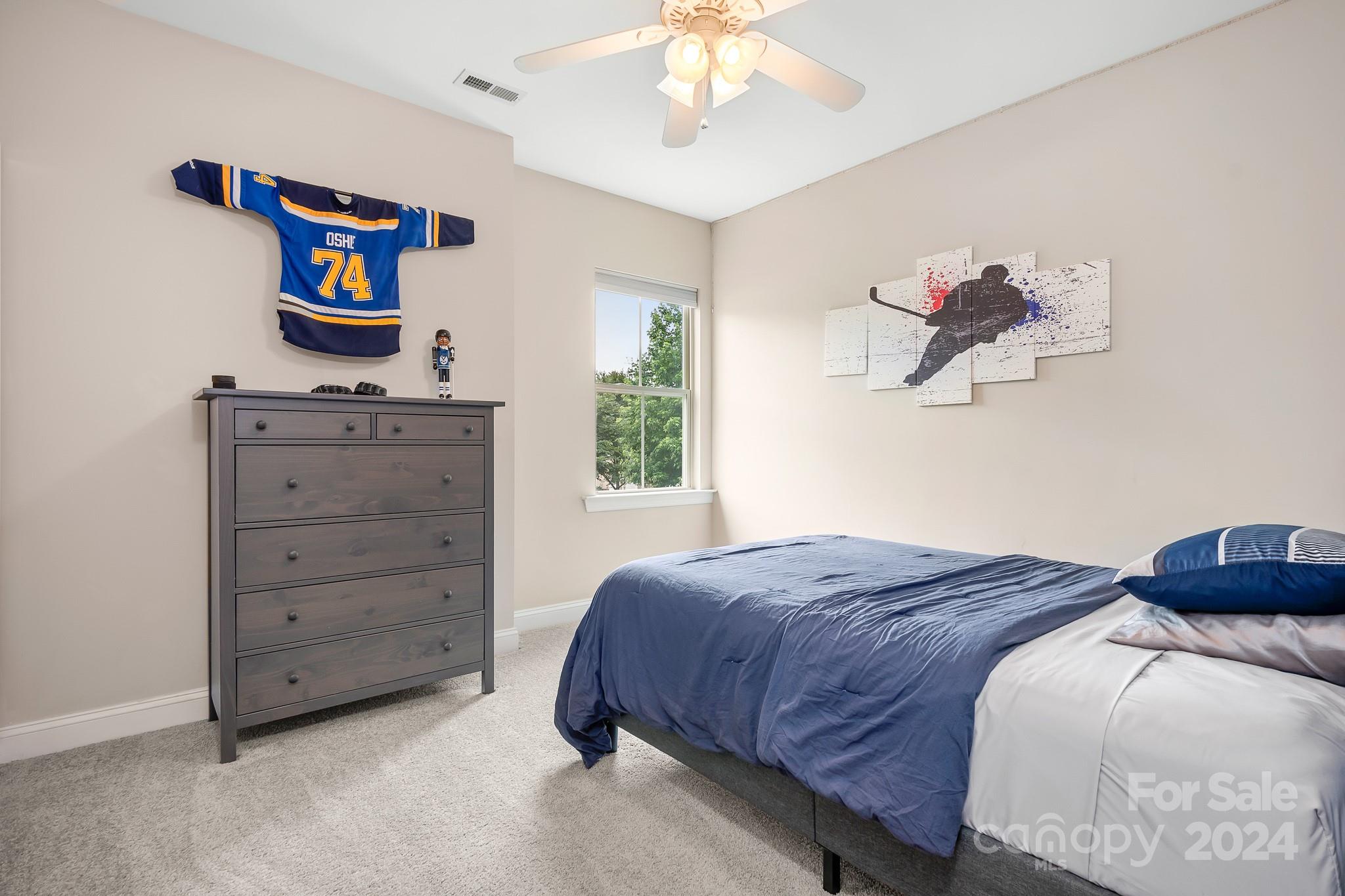 The Forest At Fort Mill - Residential