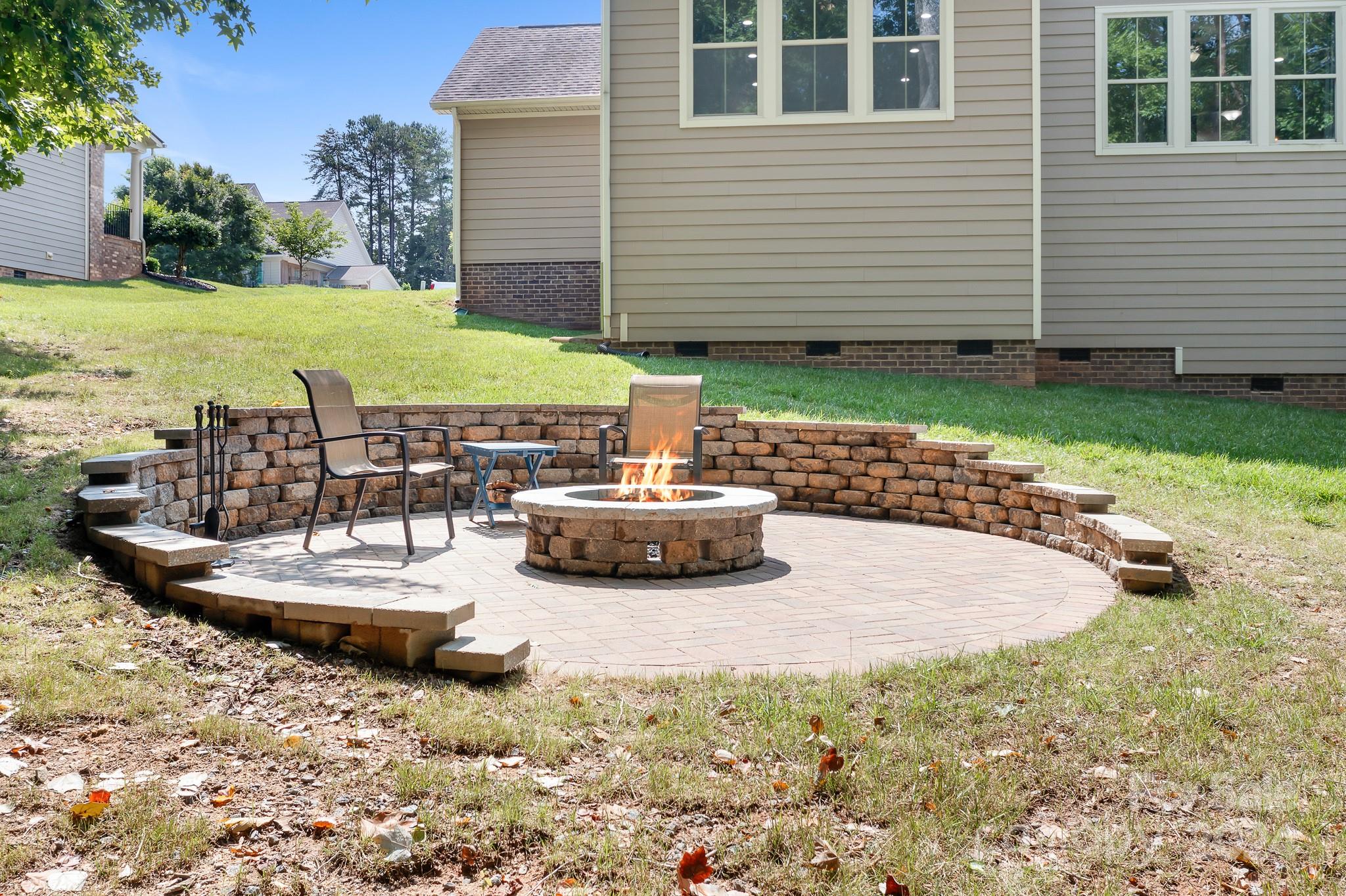 The Forest At Fort Mill - Residential