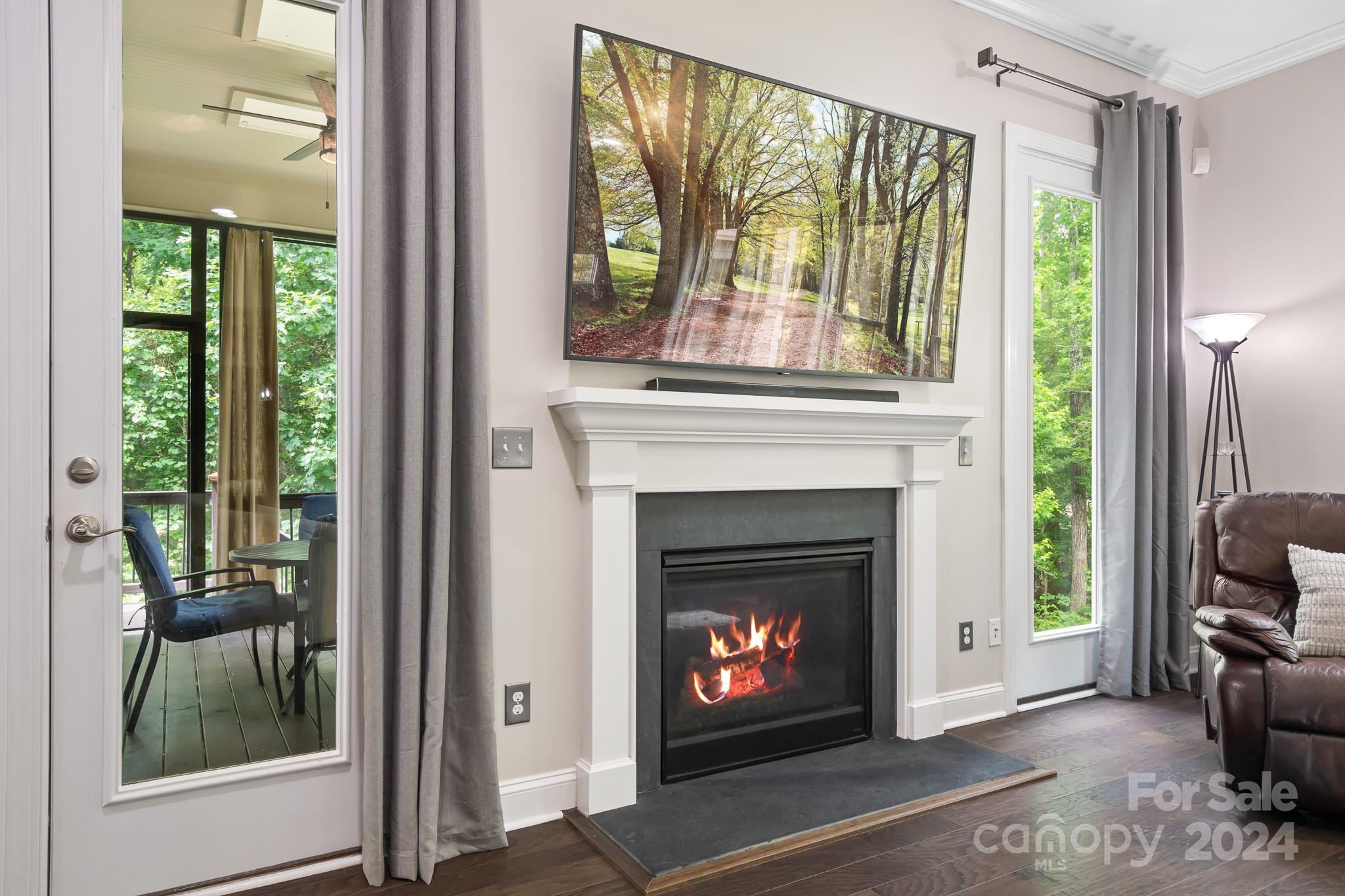 The Forest At Fort Mill - Residential