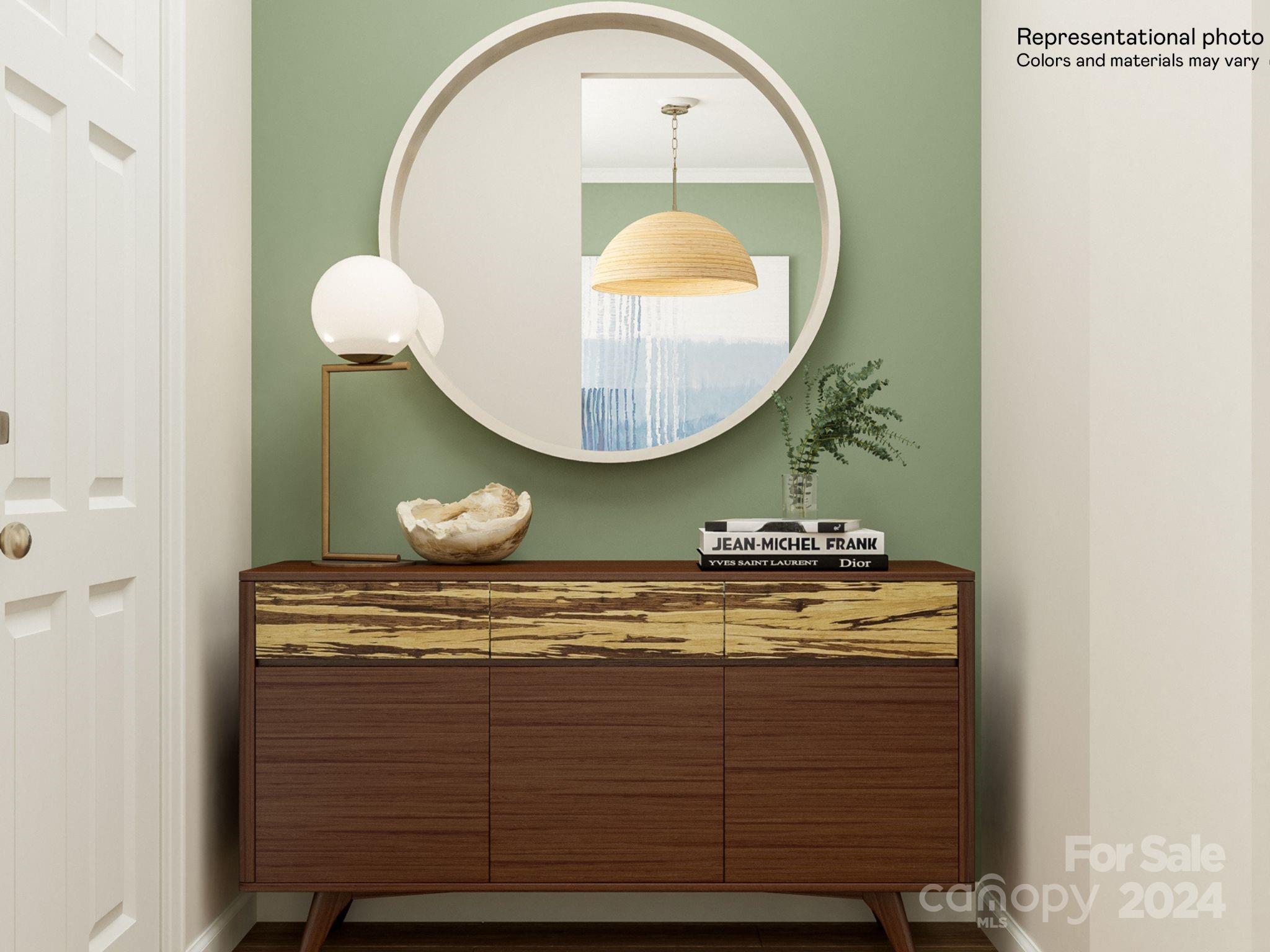 Elizabeth - Residential