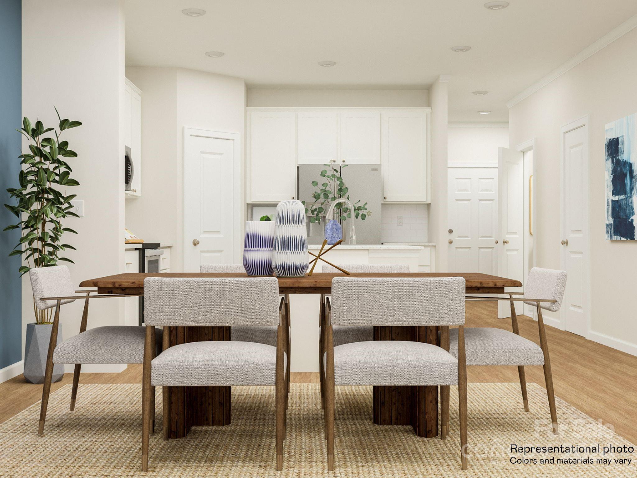 Elizabeth - Residential