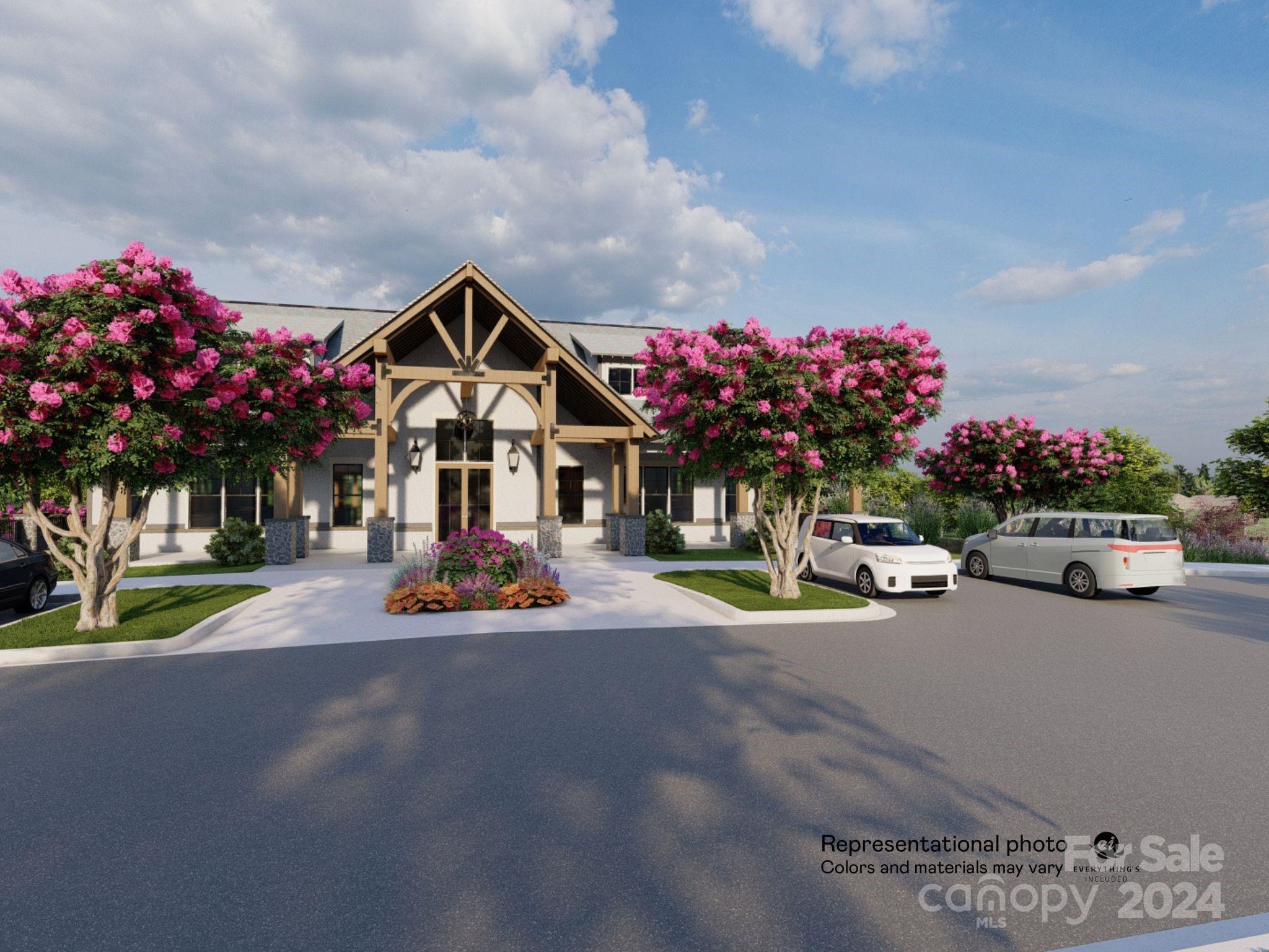 Elizabeth - Residential