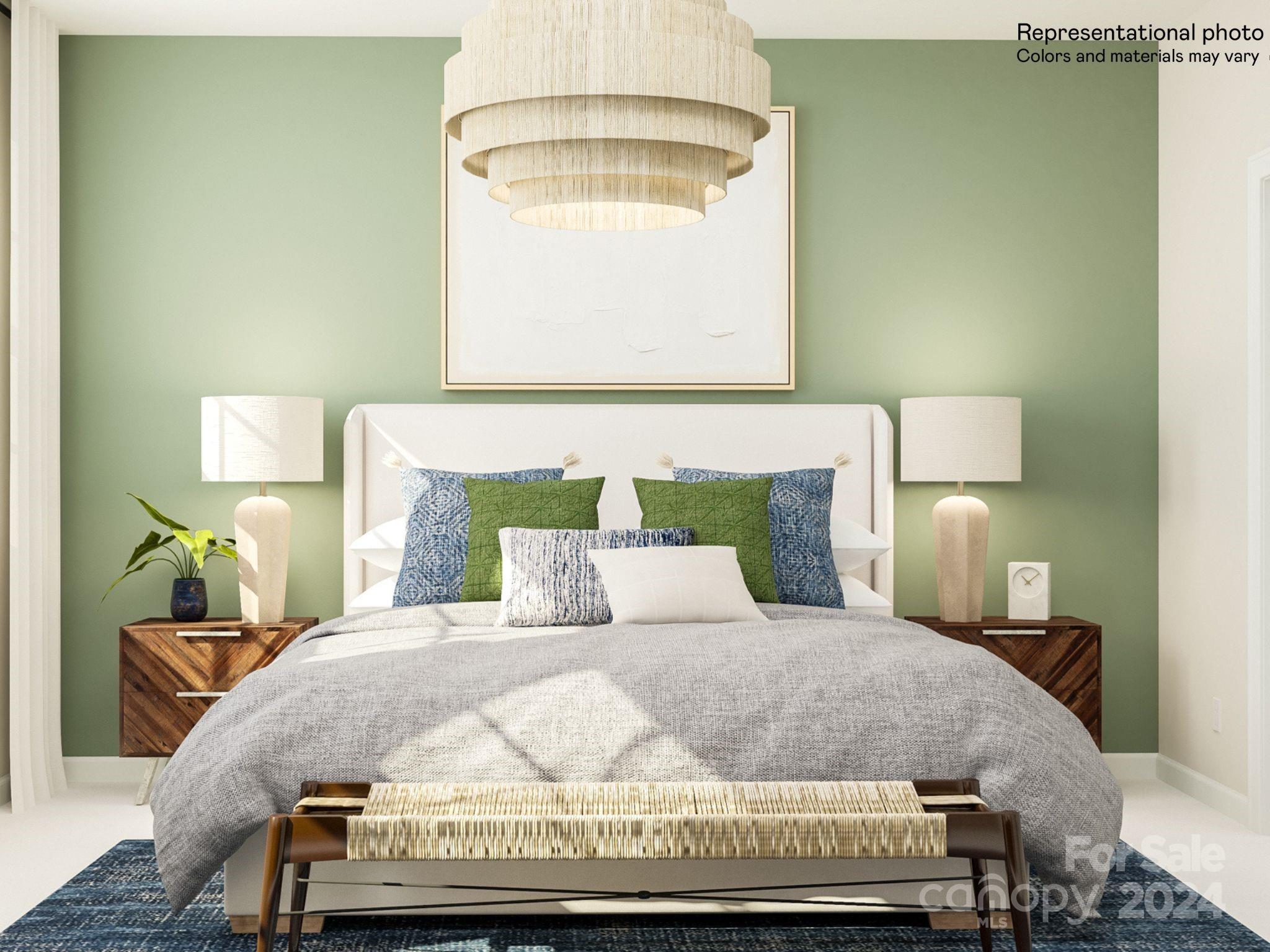 Elizabeth - Residential