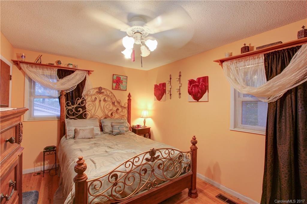 Kensington Gardens - Residential