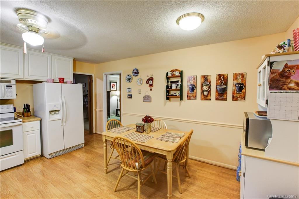 Kensington Gardens - Residential