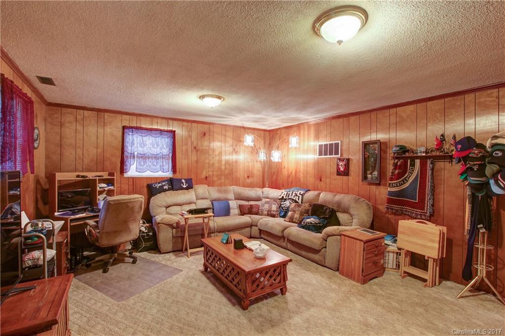 Kensington Gardens - Residential