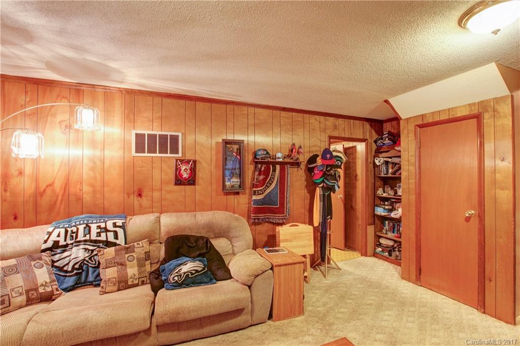 Kensington Gardens - Residential