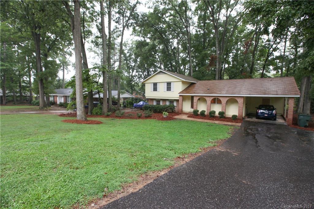 Kensington Gardens - Residential