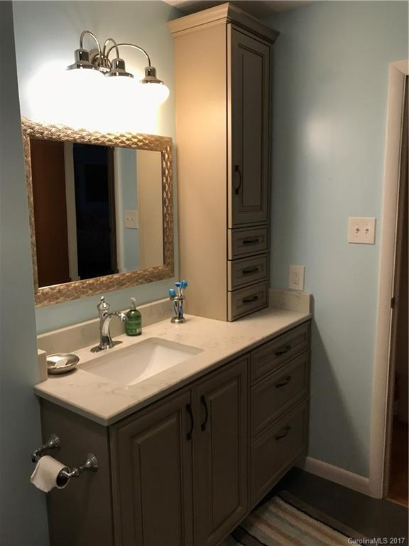 Kensington Gardens - Residential