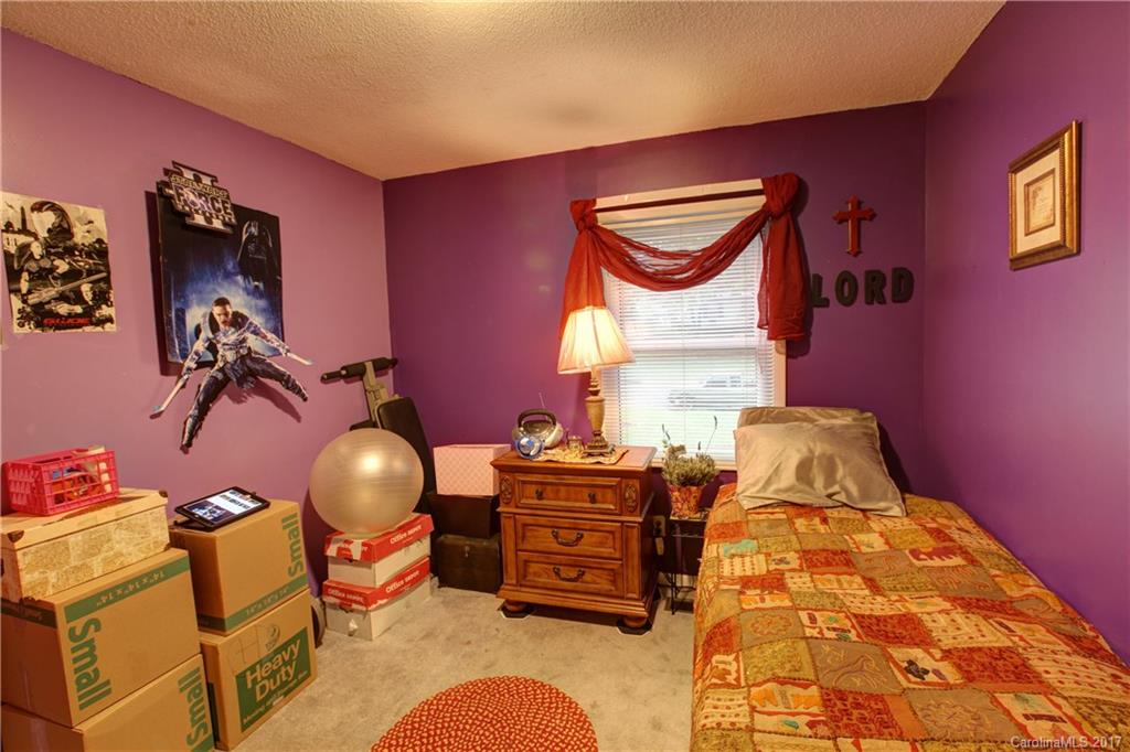 Kensington Gardens - Residential