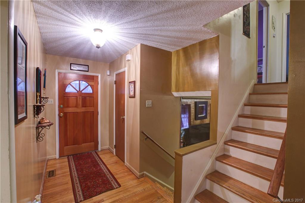 Kensington Gardens - Residential