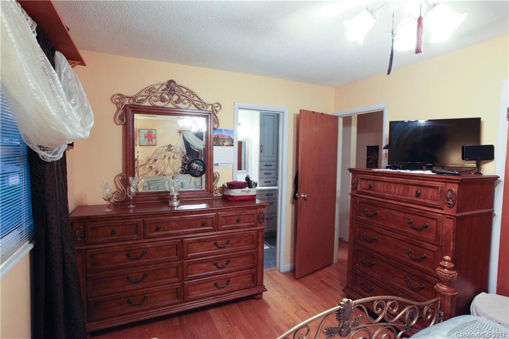 Kensington Gardens - Residential