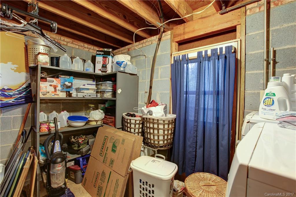 Kensington Gardens - Residential