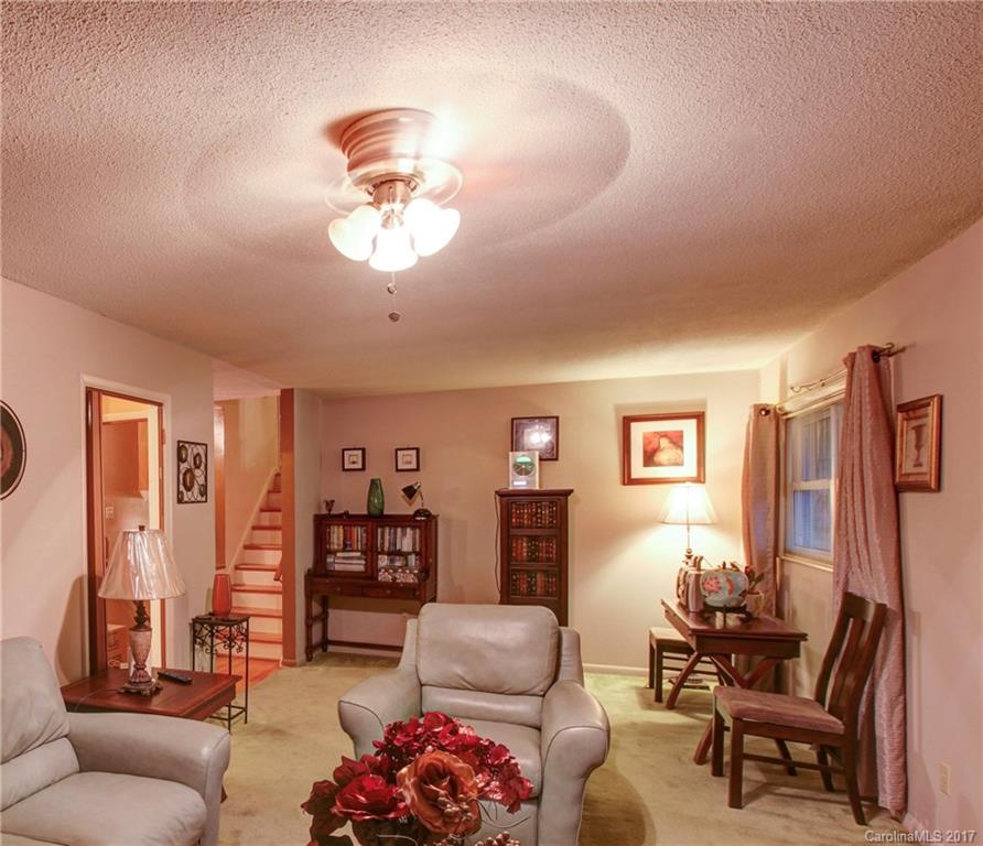 Kensington Gardens - Residential