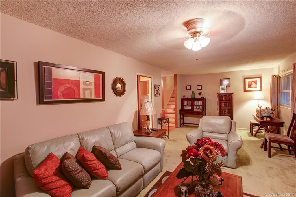 Kensington Gardens - Residential