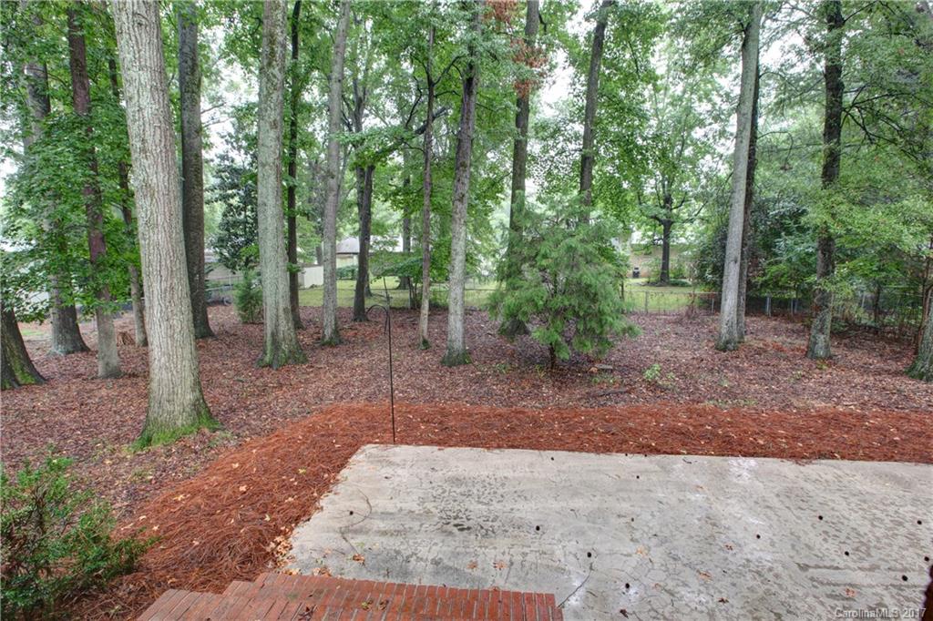 Kensington Gardens - Residential