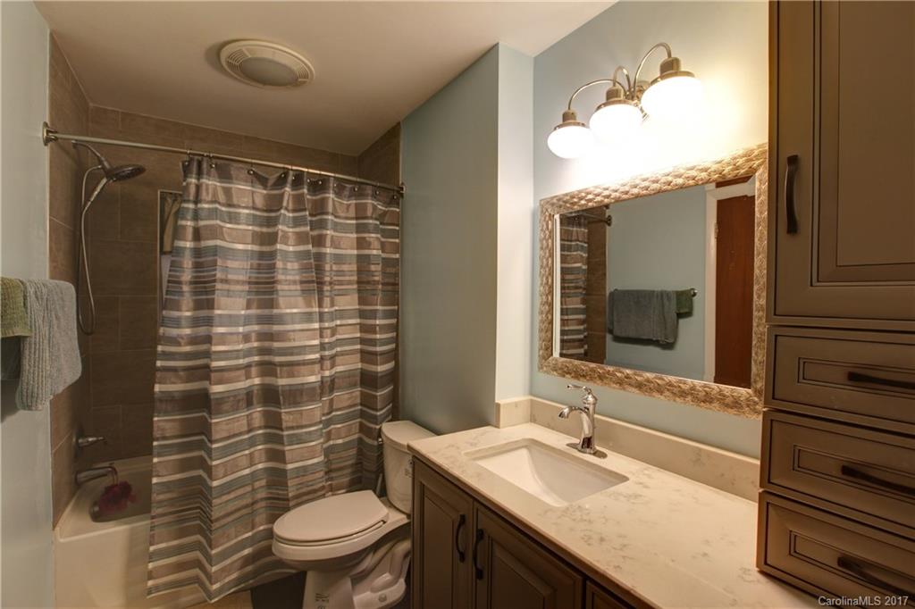 Kensington Gardens - Residential