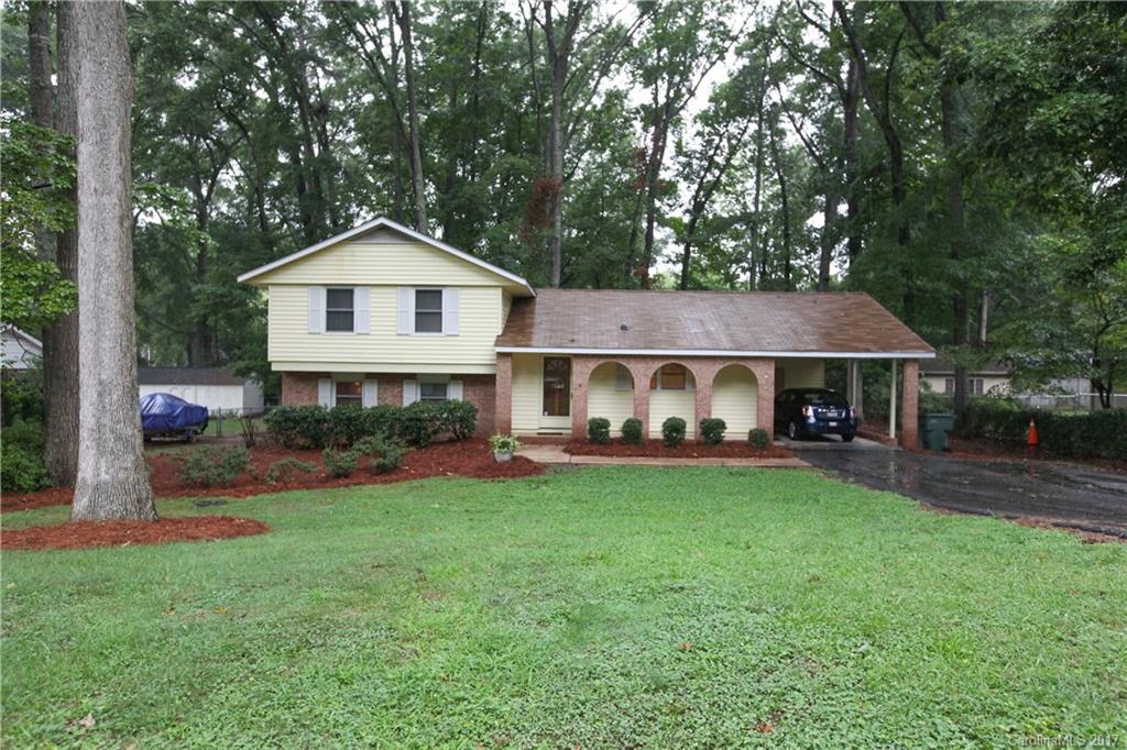 Kensington Gardens - Residential