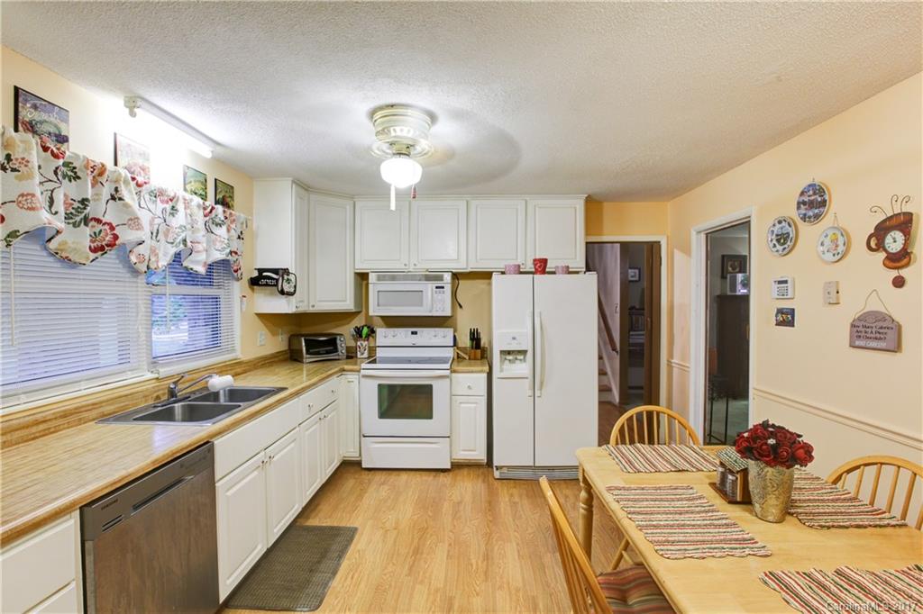 Kensington Gardens - Residential