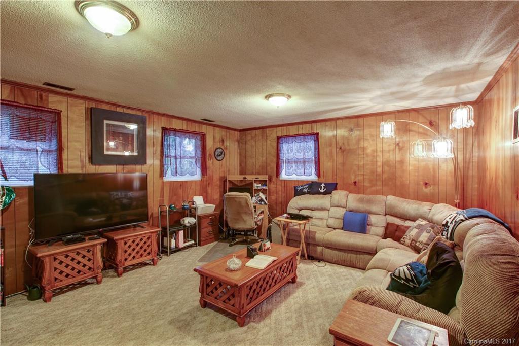 Kensington Gardens - Residential