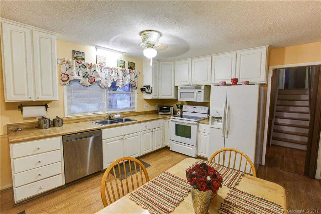 Kensington Gardens - Residential