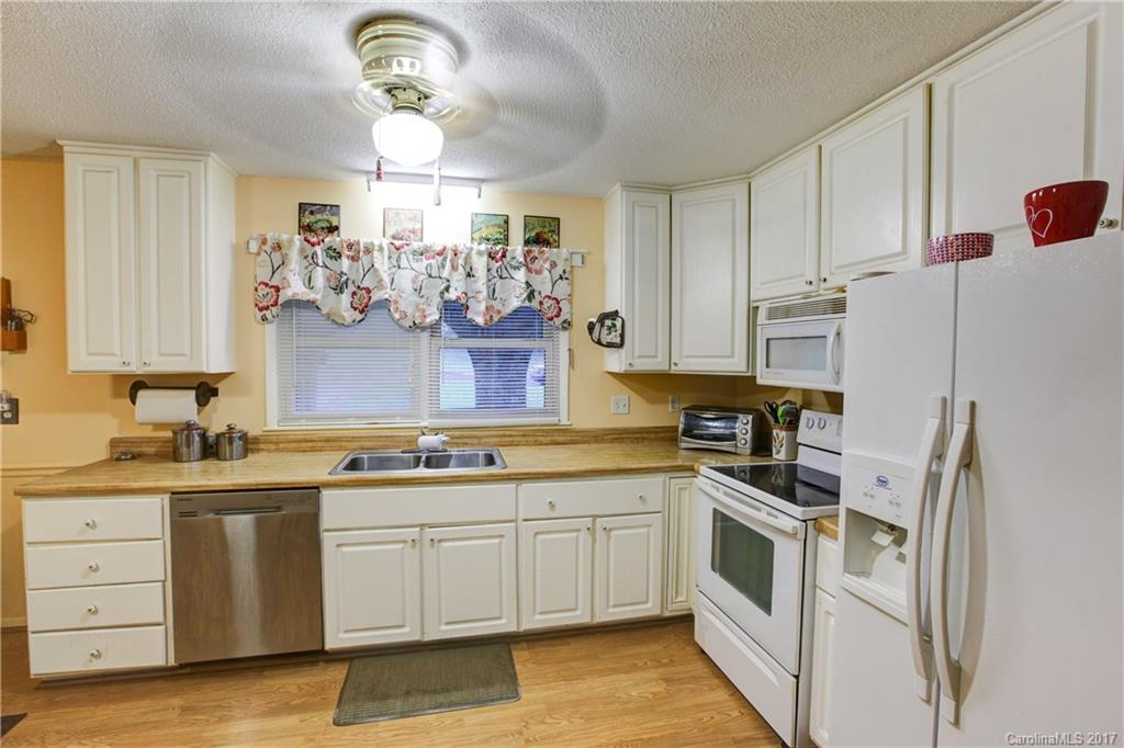 Kensington Gardens - Residential