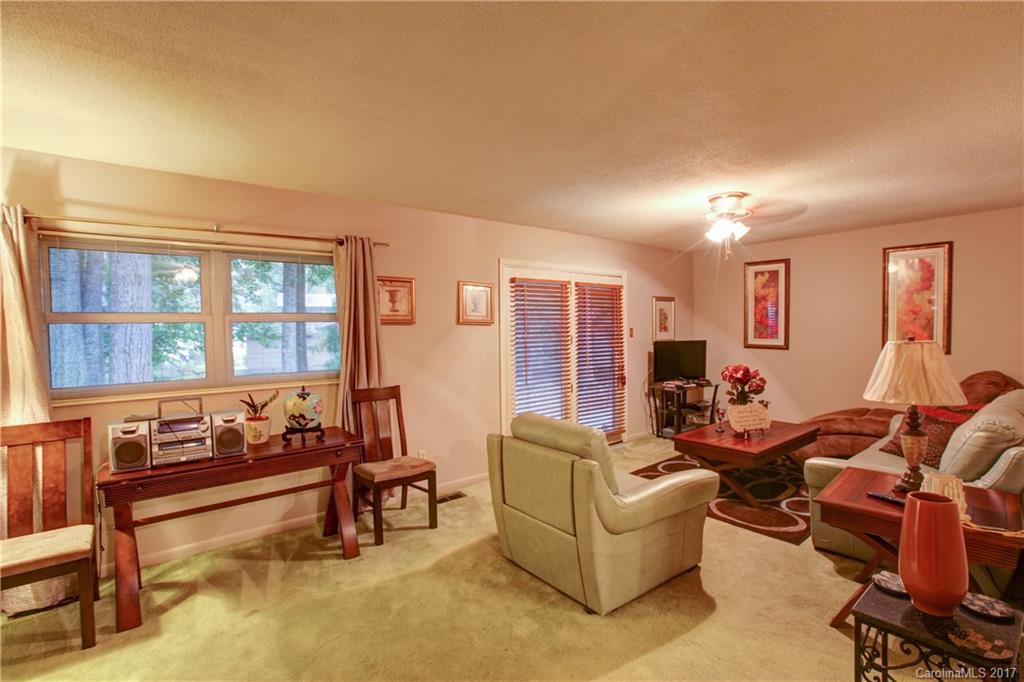 Kensington Gardens - Residential