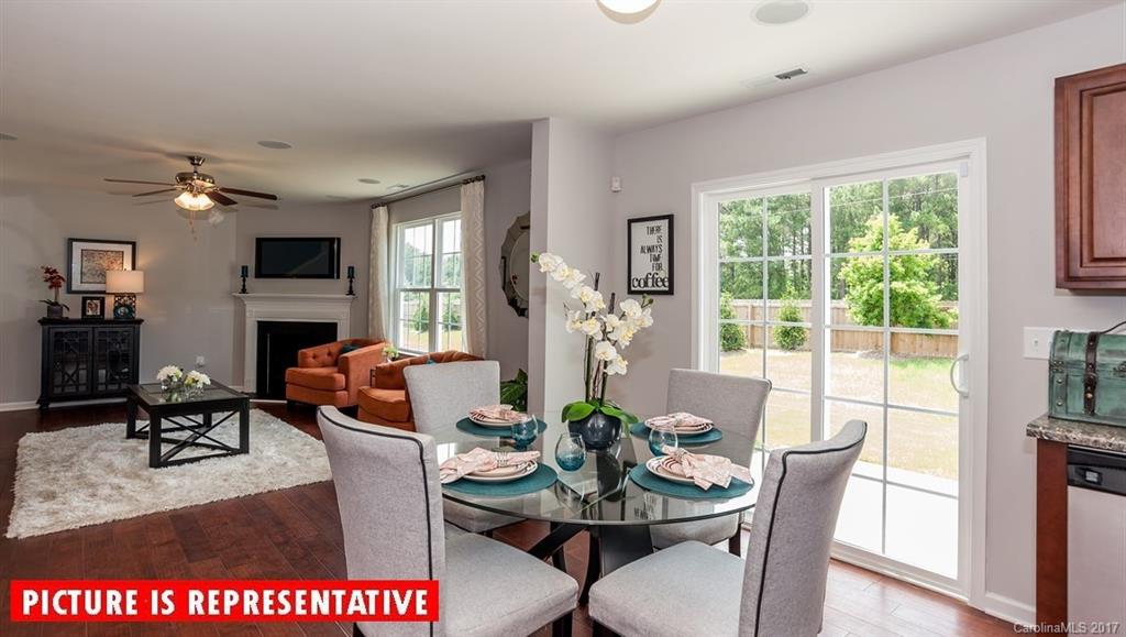 Wildewood - Residential