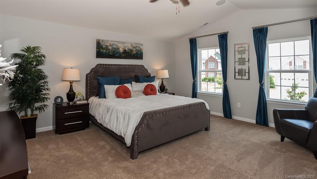 Wildewood - Residential