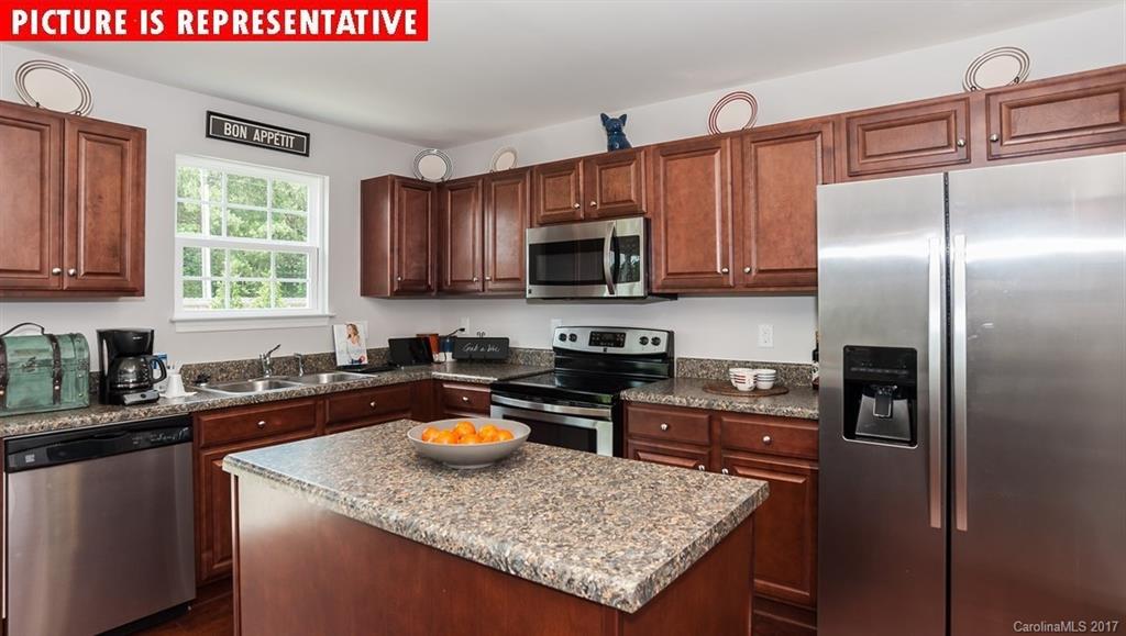 Wildewood - Residential