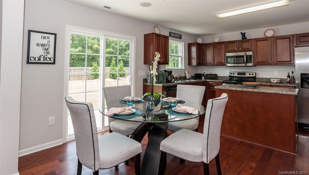 Wildewood - Residential