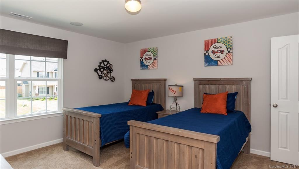 Wildewood - Residential