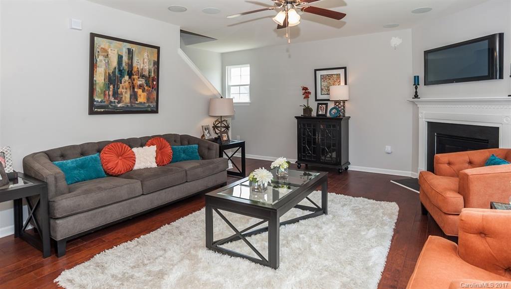 Wildewood - Residential