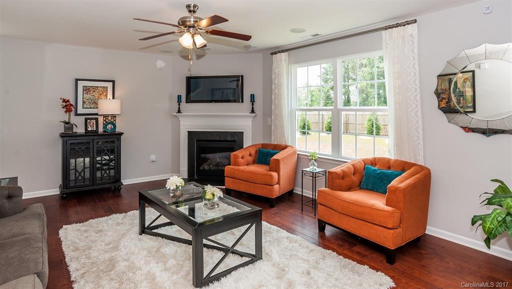 Wildewood - Residential