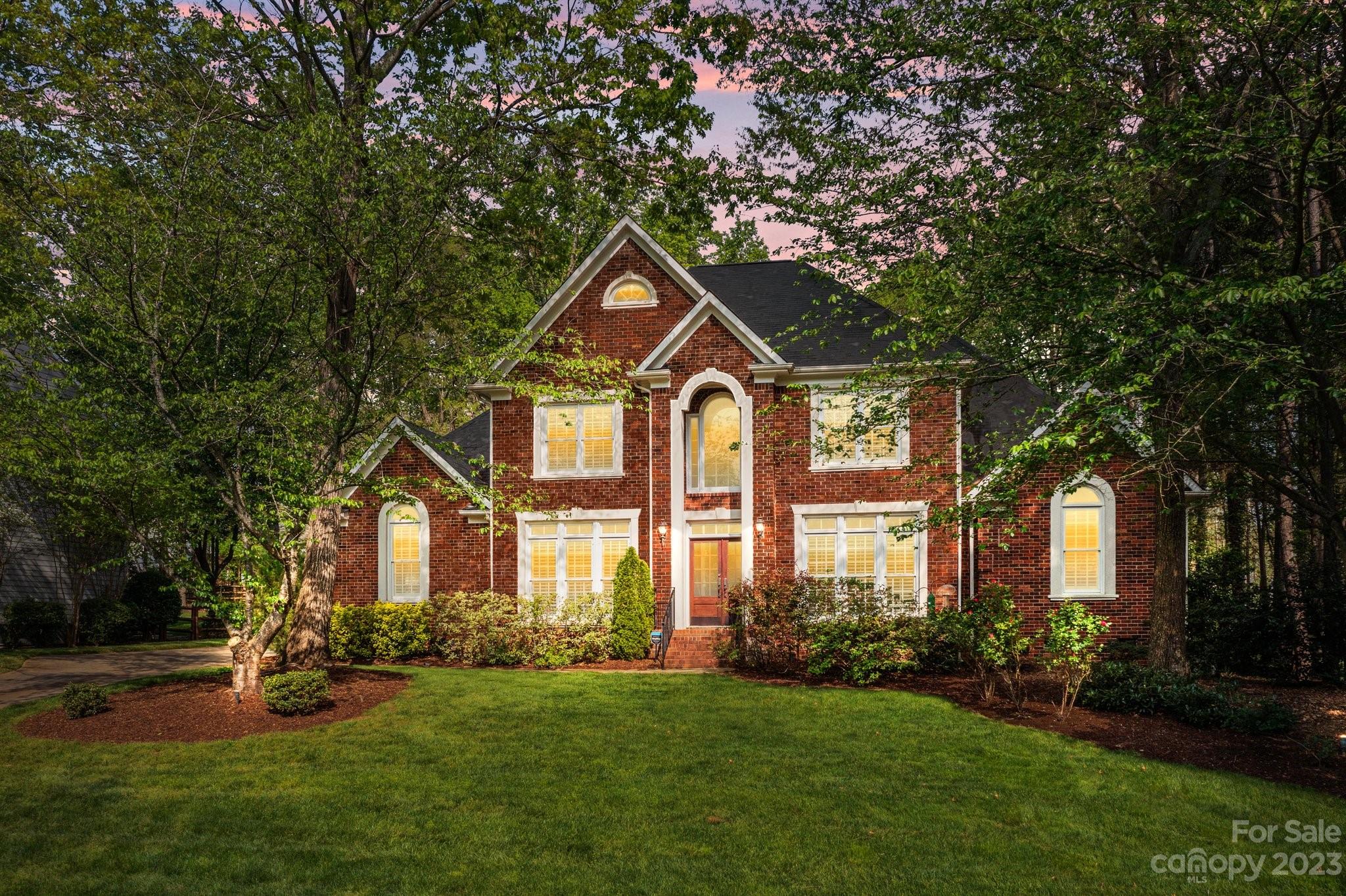 Photo 1 of 48 — 10341 Remembrance Trail, Huntersville, NC 28078