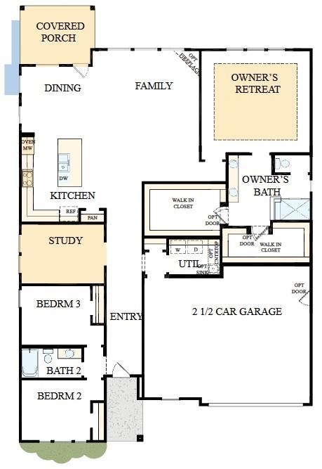 3454 Charolais Lane