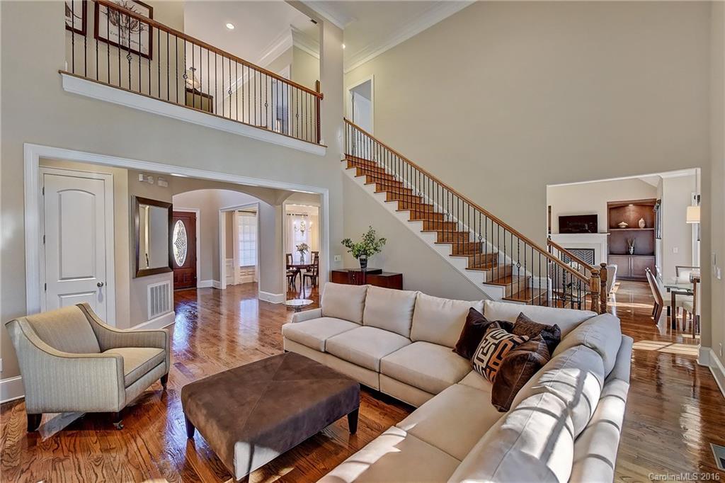 Firethorne - Residential