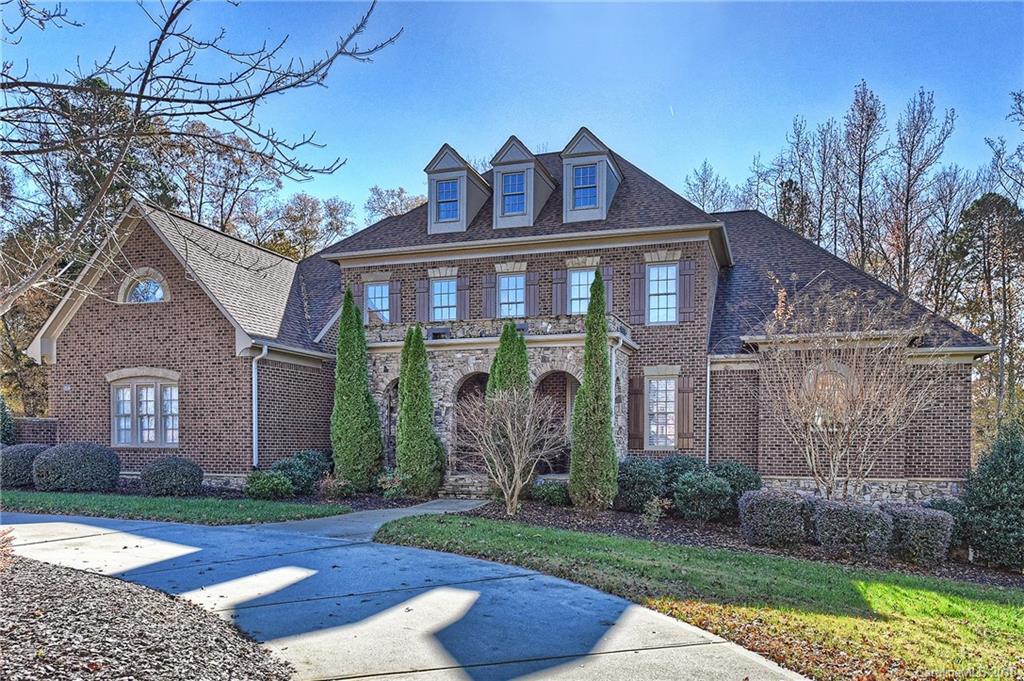 Firethorne - Residential