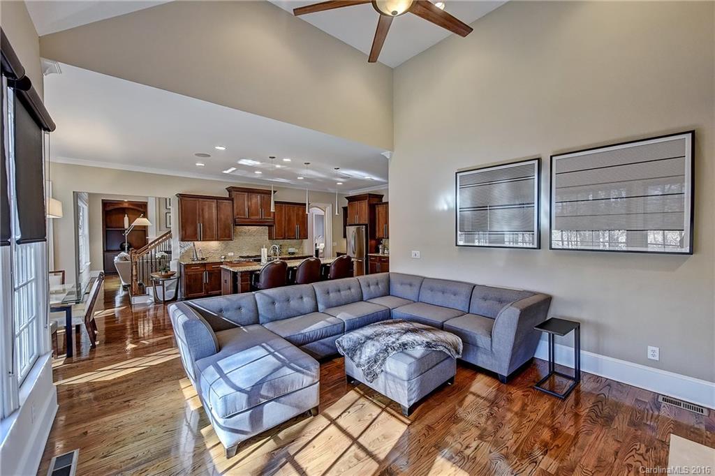 Firethorne - Residential