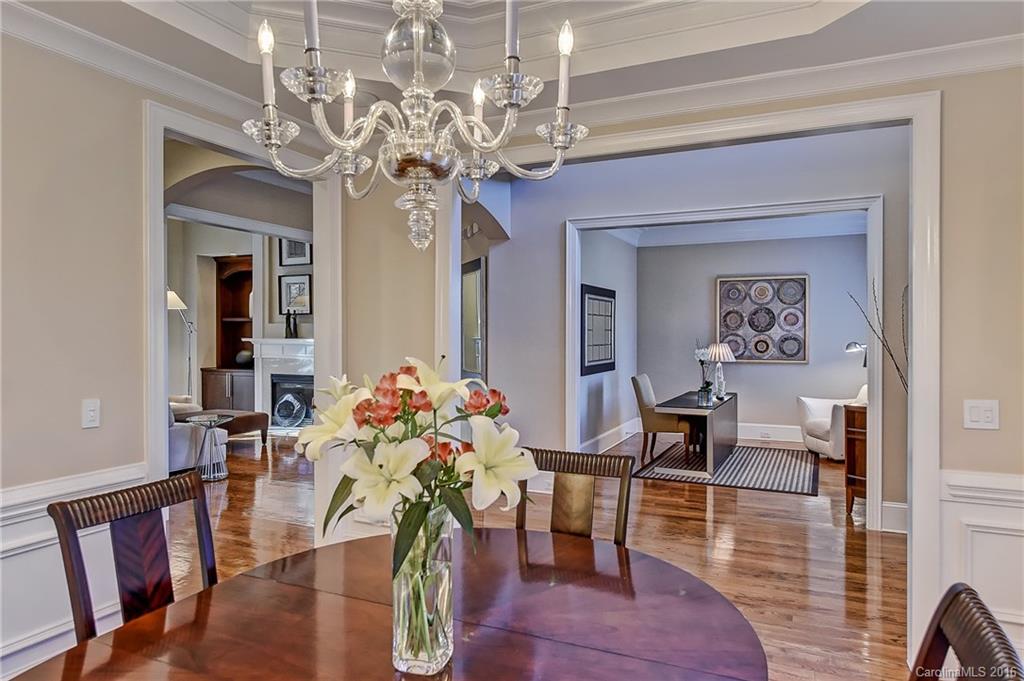 Firethorne - Residential