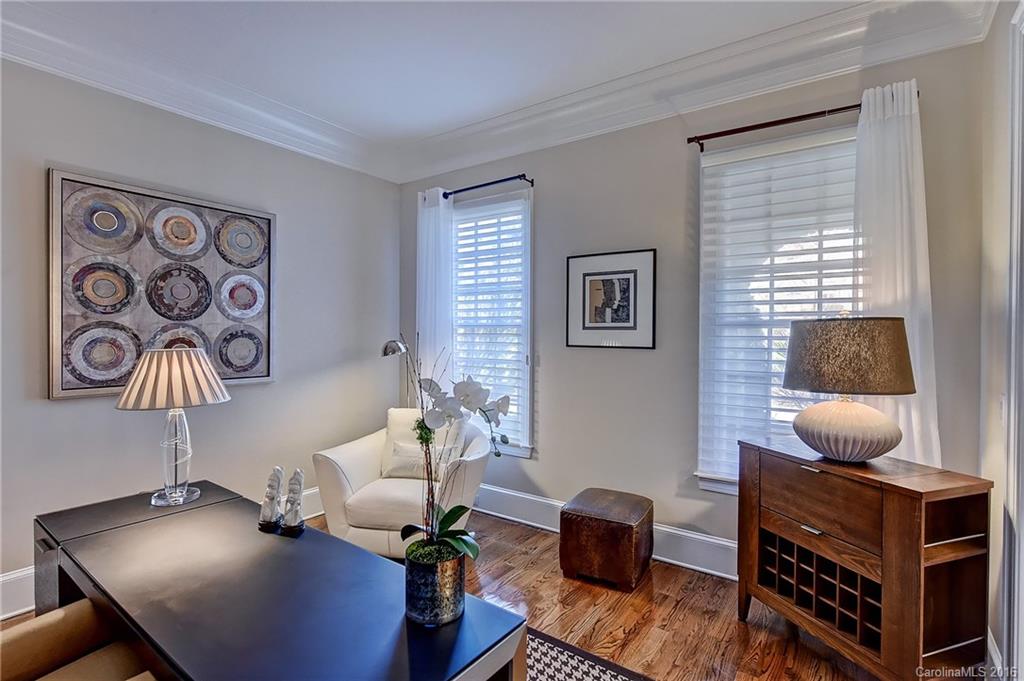 Firethorne - Residential